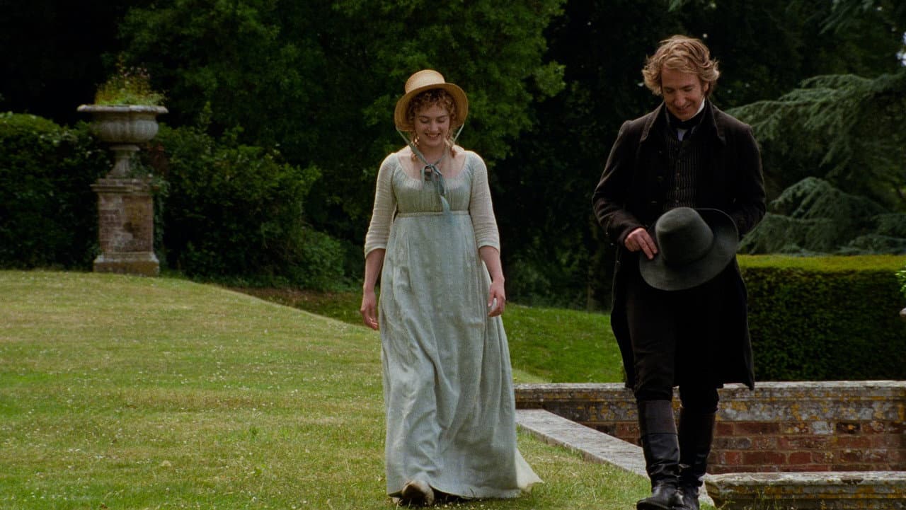 Sense and Sensibility still 6