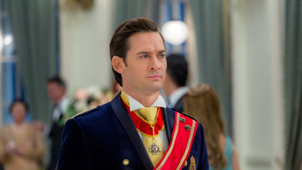 Royal Matchmaker still 4