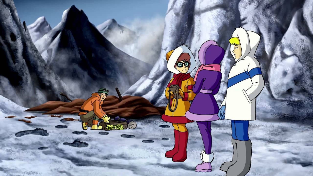 Chill Out, Scooby-Doo! still 2