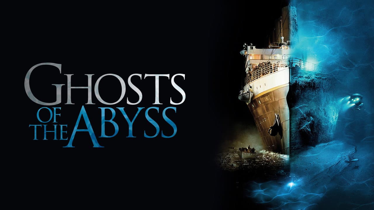 Ghosts of the Abyss still 5