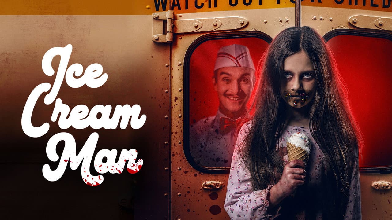 Ice Cream Man: Eli Roth's 2026 Horror-Comedy