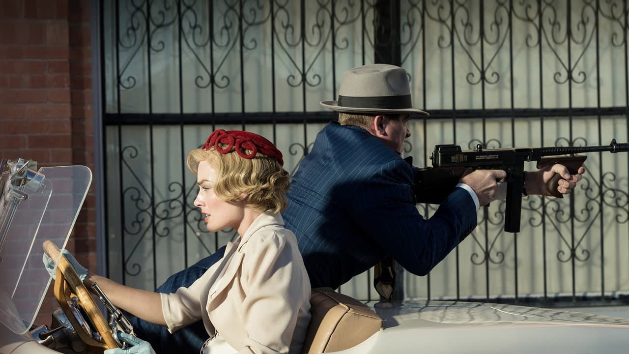 Dreamland (2019) Movie News & Updates still 5