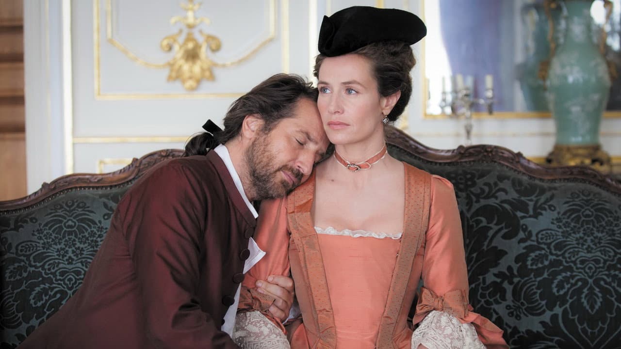 Lady J still 2