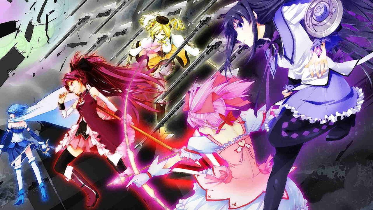 Puella Magi Madoka Magica the Movie Part I: Beginnings still 5