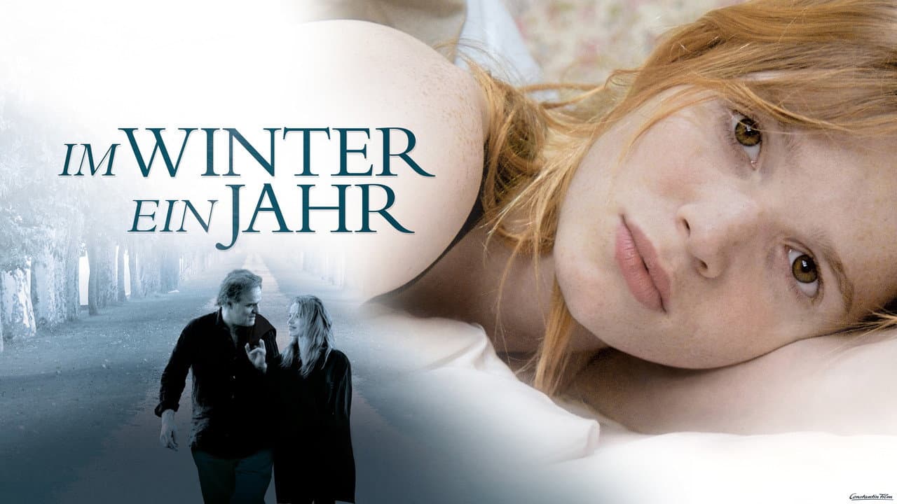 A Year Ago in Winter still 2