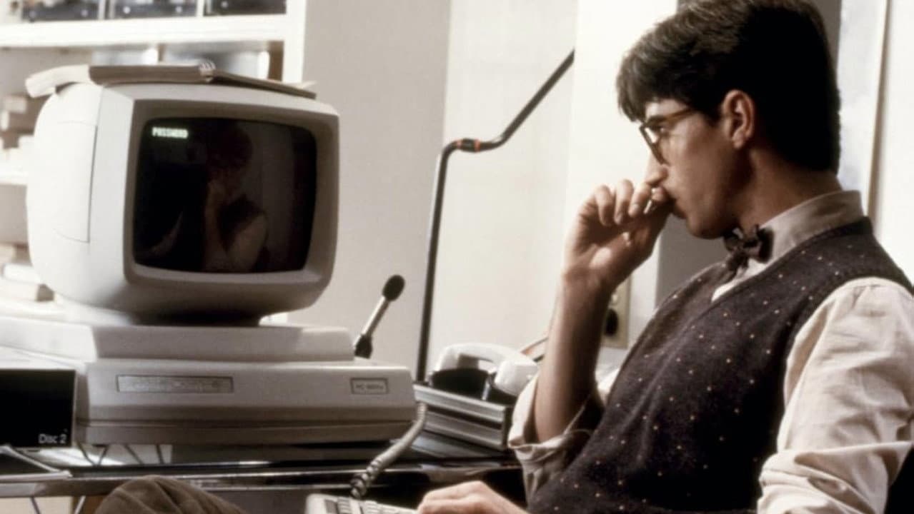 Electric Dreams still 2