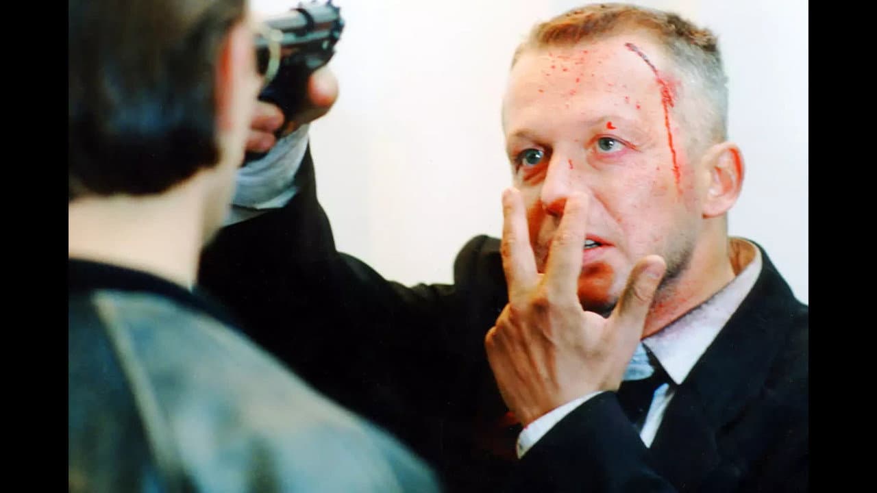 Pigs 2: The Last Blood still 3