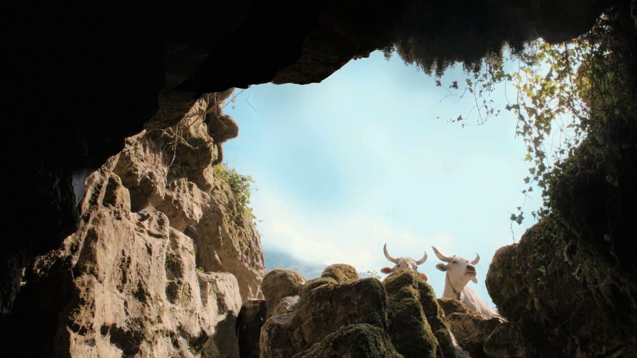 Il Buco still 1