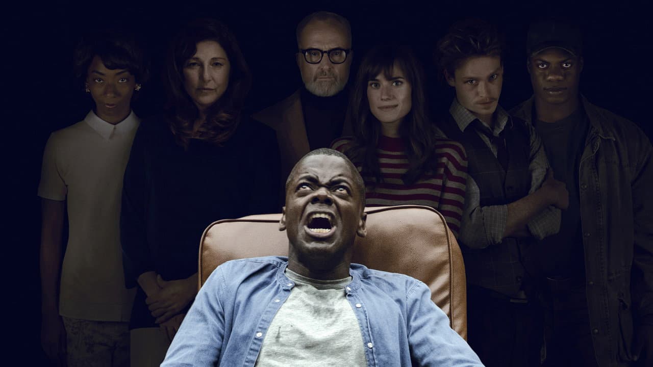 Get Out still 7