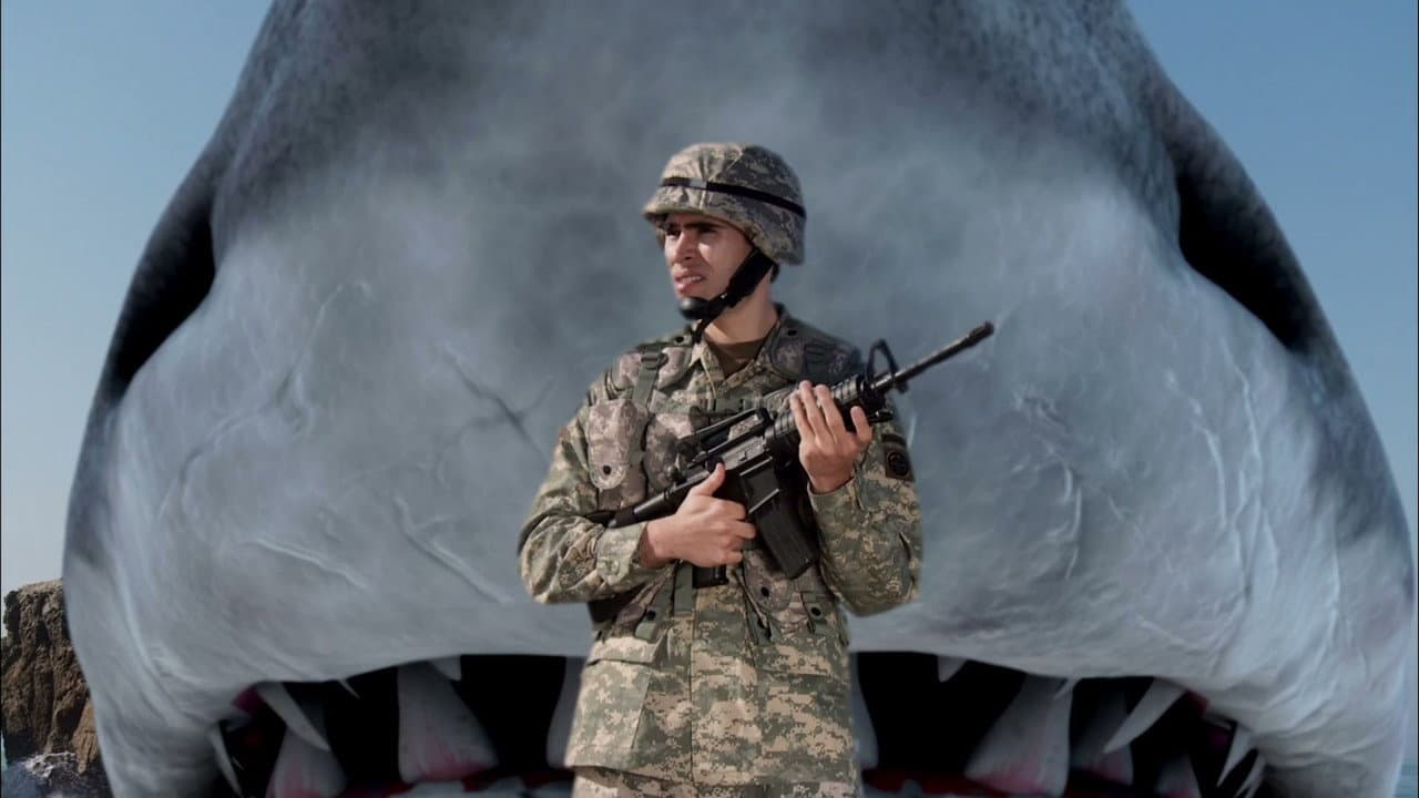Super Shark still 5