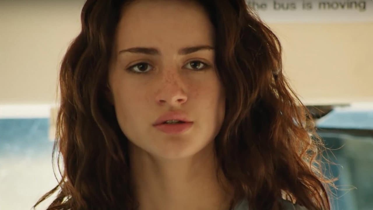 Tramps still 6