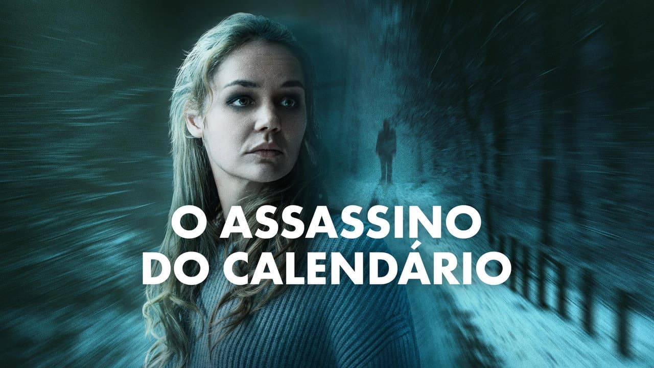 The Calendar Killer still 7