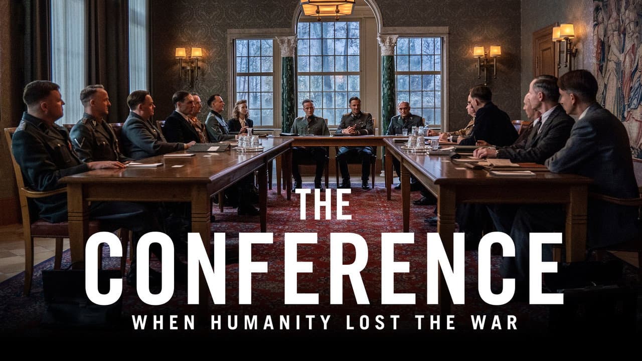 The Conference still 4