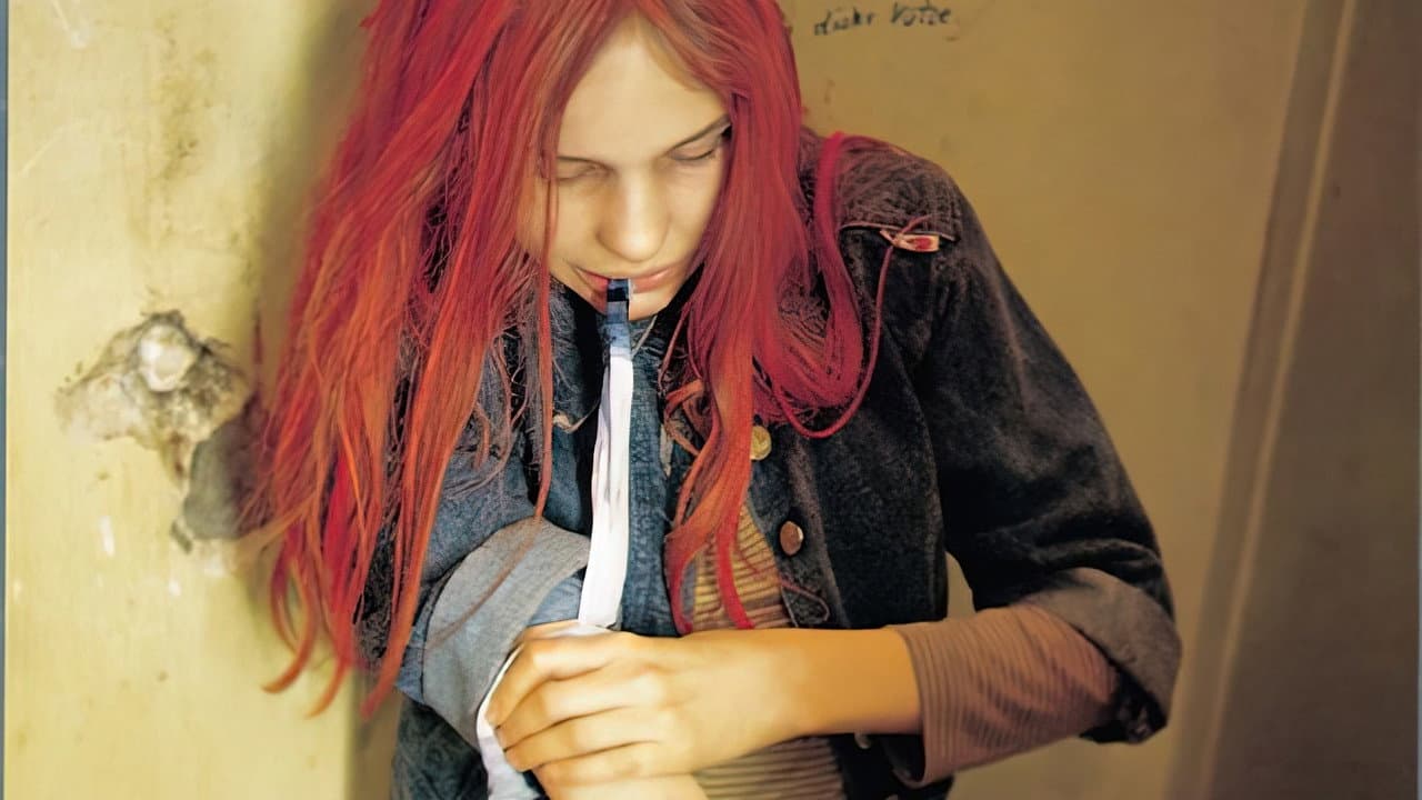 Christiane F. still 3
