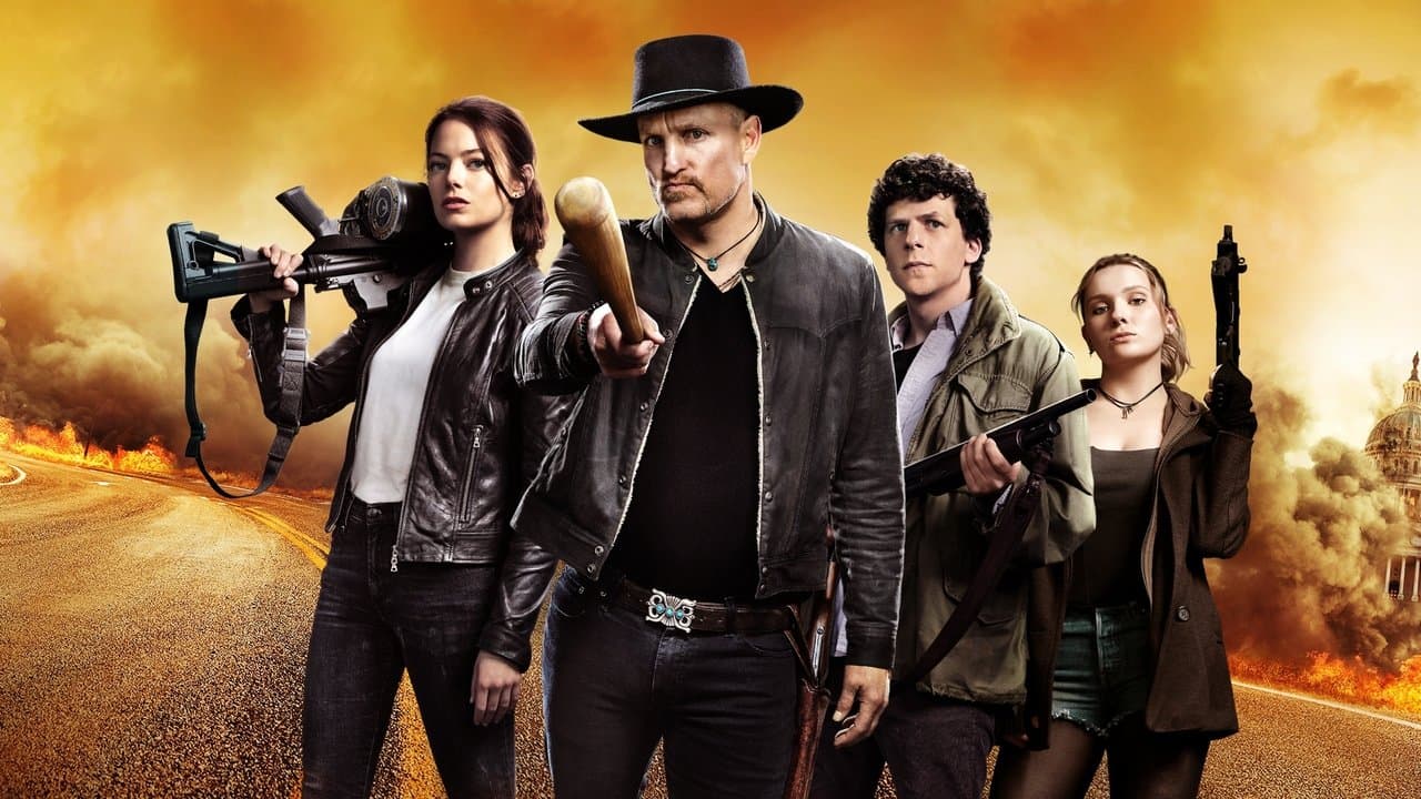 Zombieland: Double Tap still 5