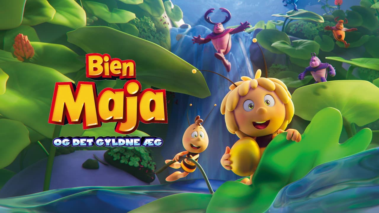 Maya the Bee: The Golden Orb still 8