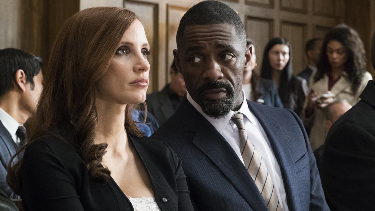 Molly's Game still 1