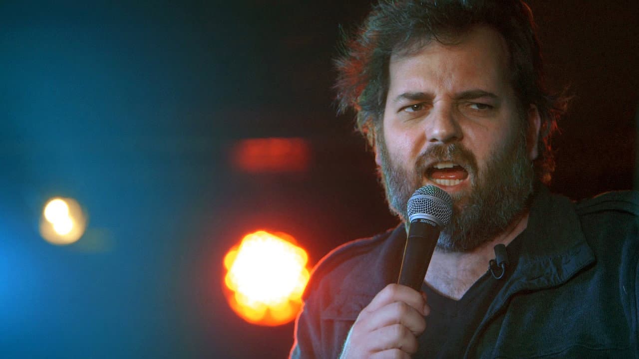 Harmontown still 1