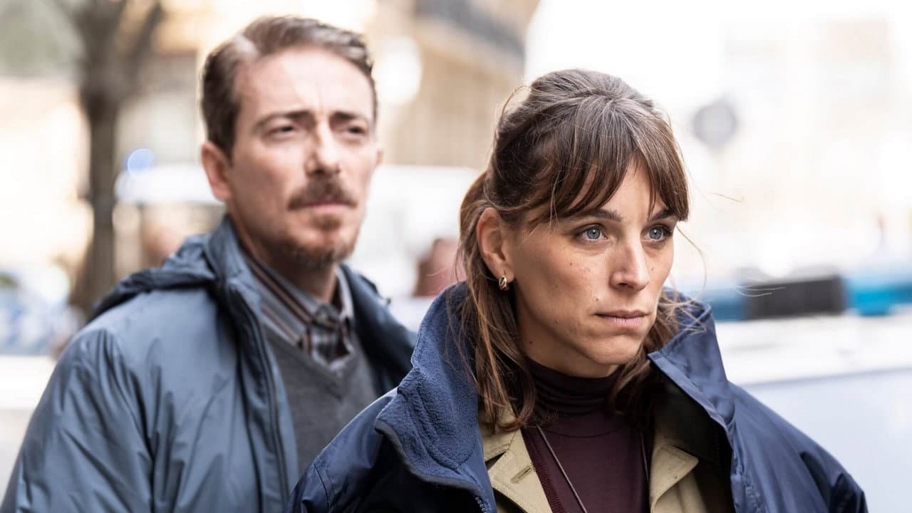 Undercover still 5