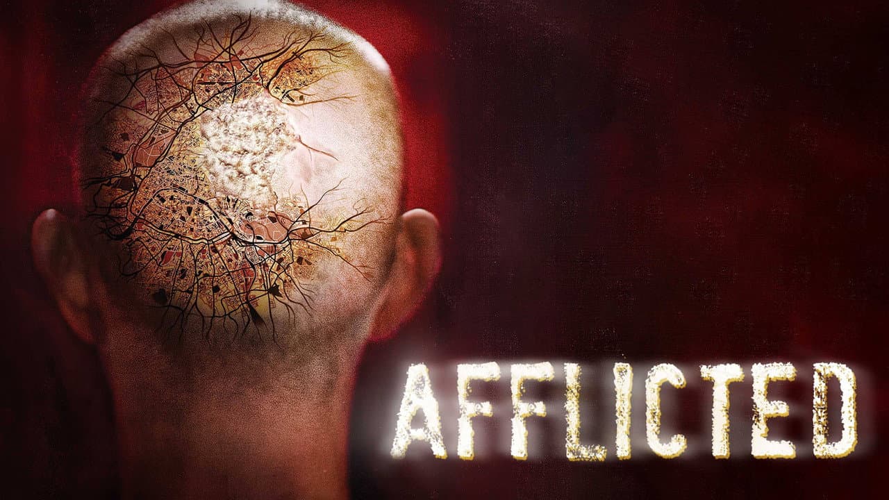 Afflicted still 4