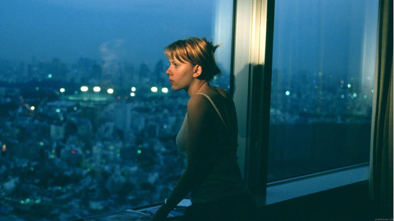 Lost in Translation still 5