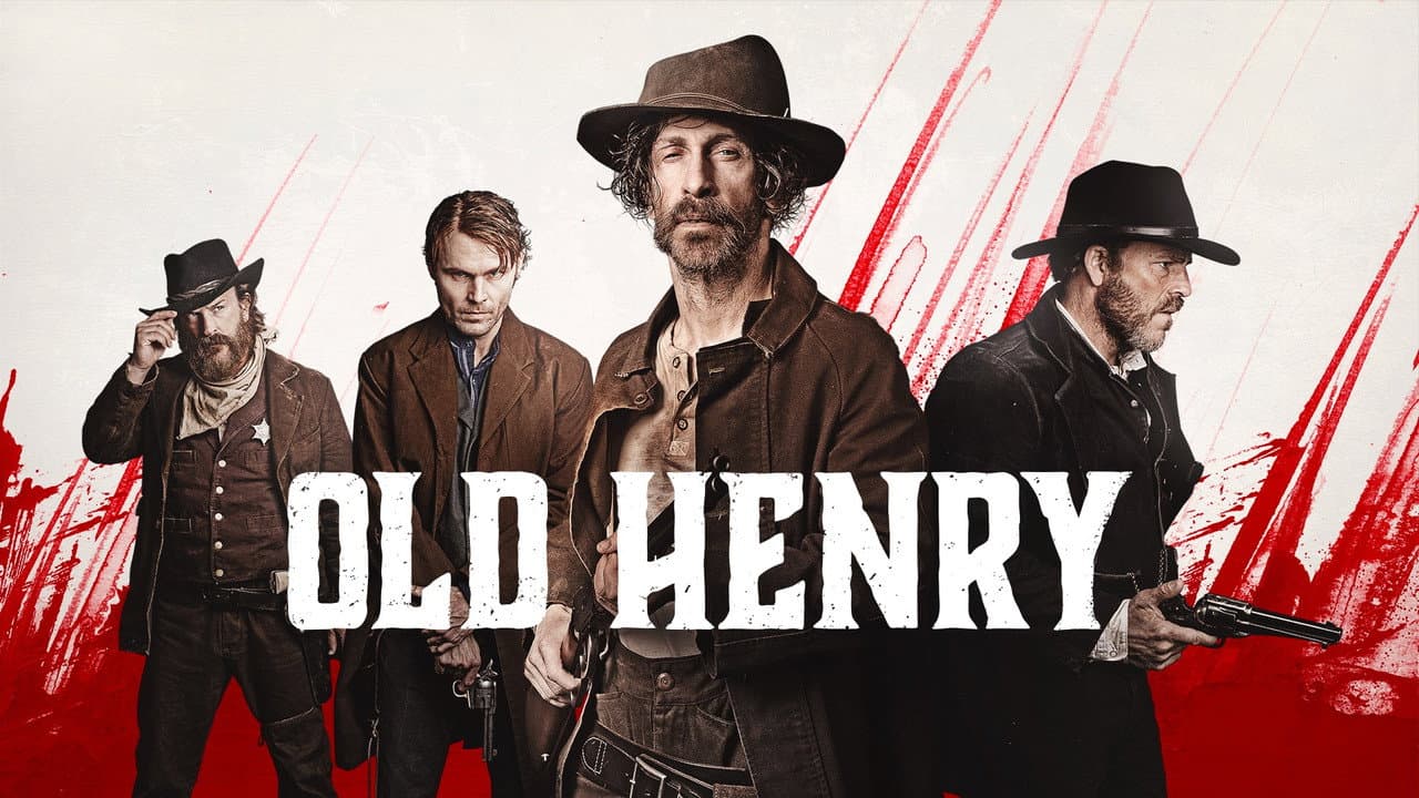 Old Henry still 1