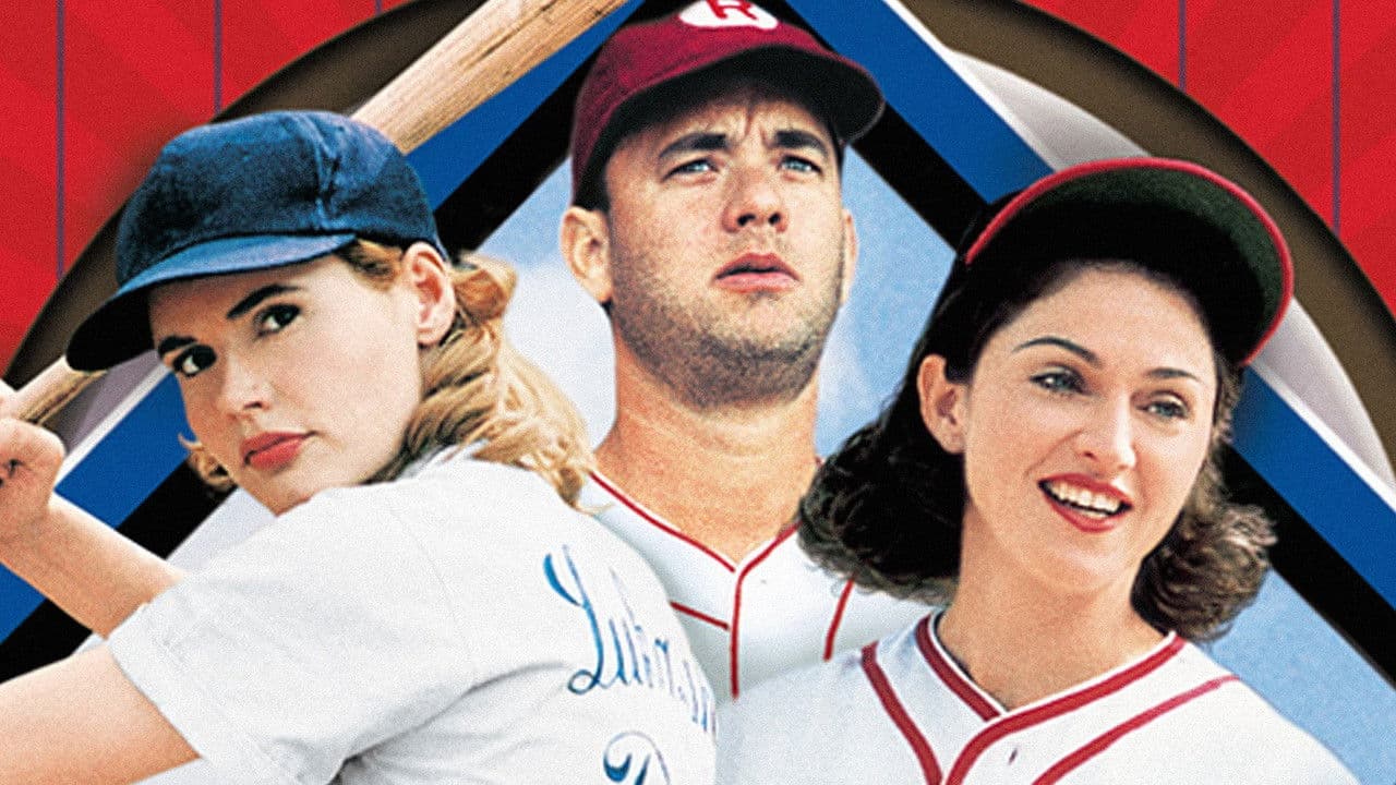 A League of Their Own still 4