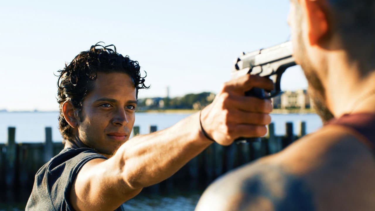 Narco Sub still 3