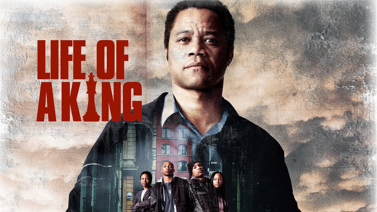 Life of a King still 3