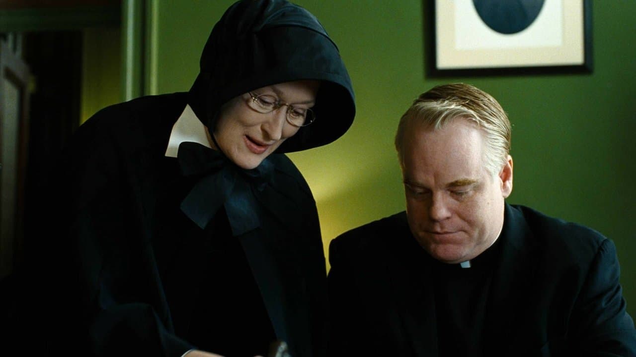 Doubt still 5