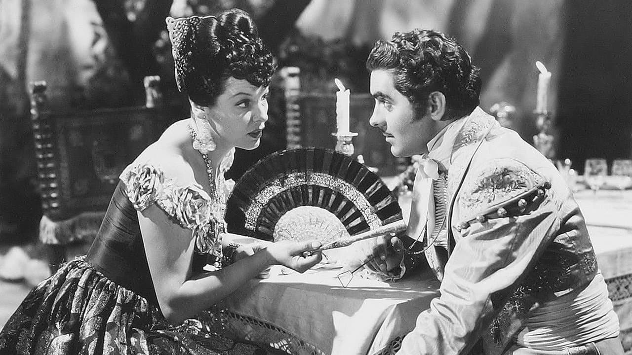 The Mark of Zorro still 8