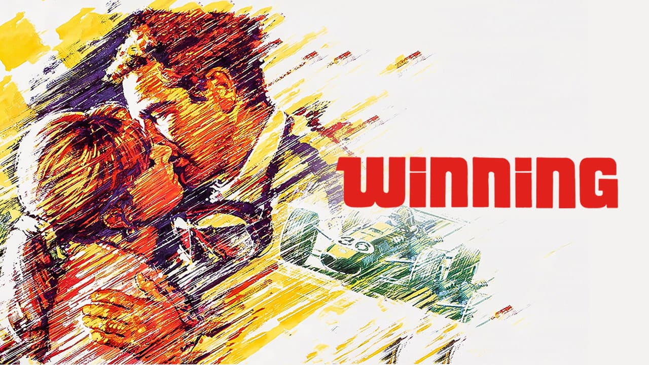 Winning still 7