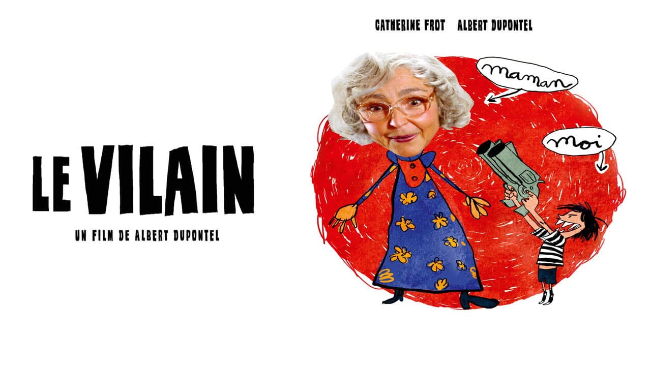 The Villain still 7