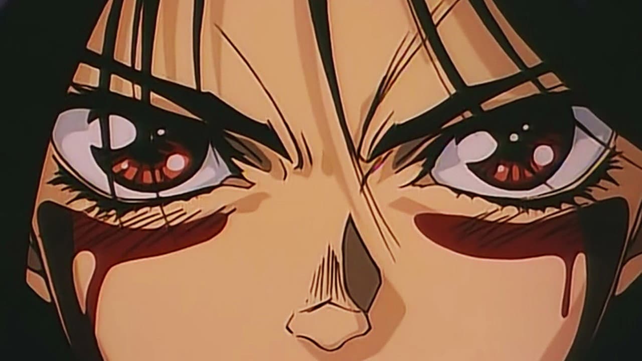 Battle Angel still 2