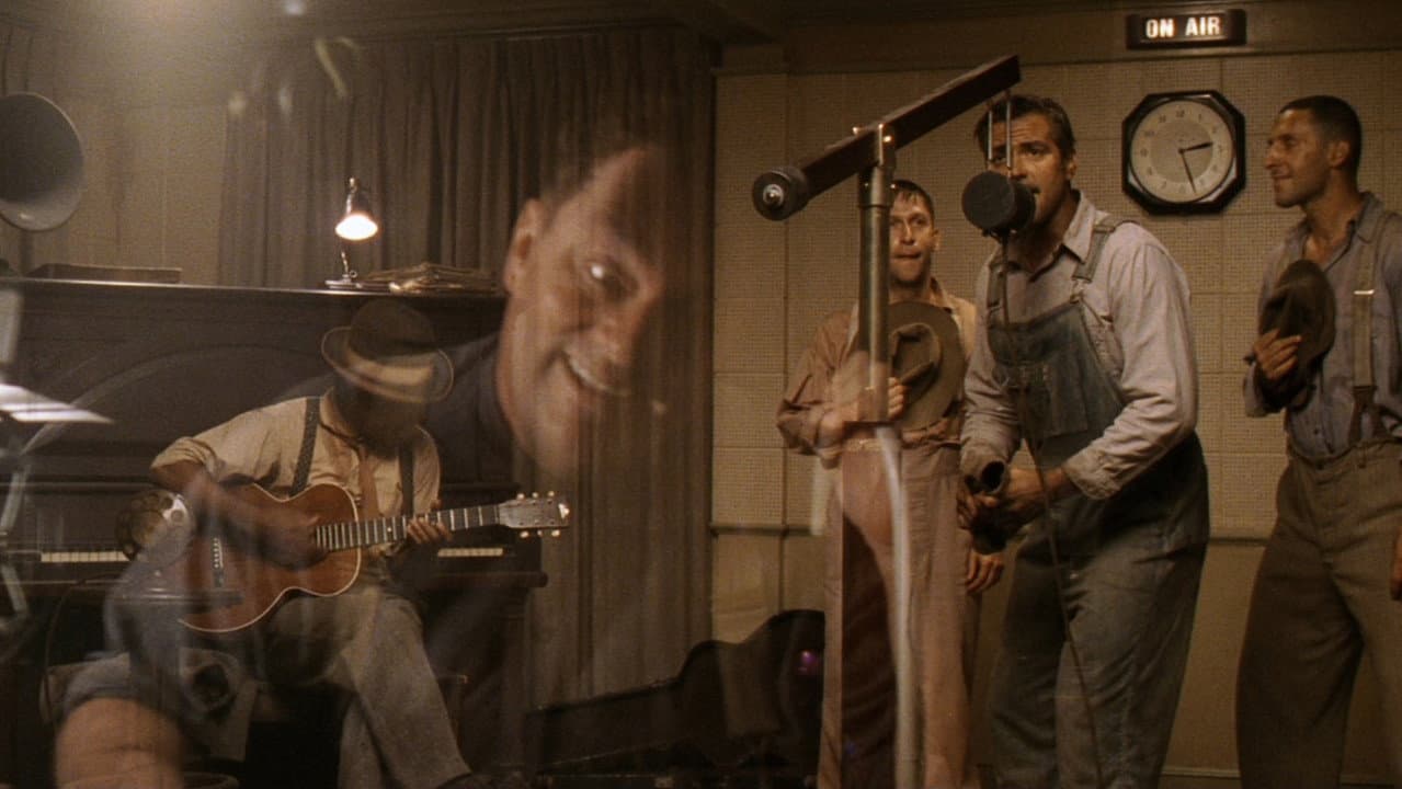 O Brother, Where Art Thou? still 7