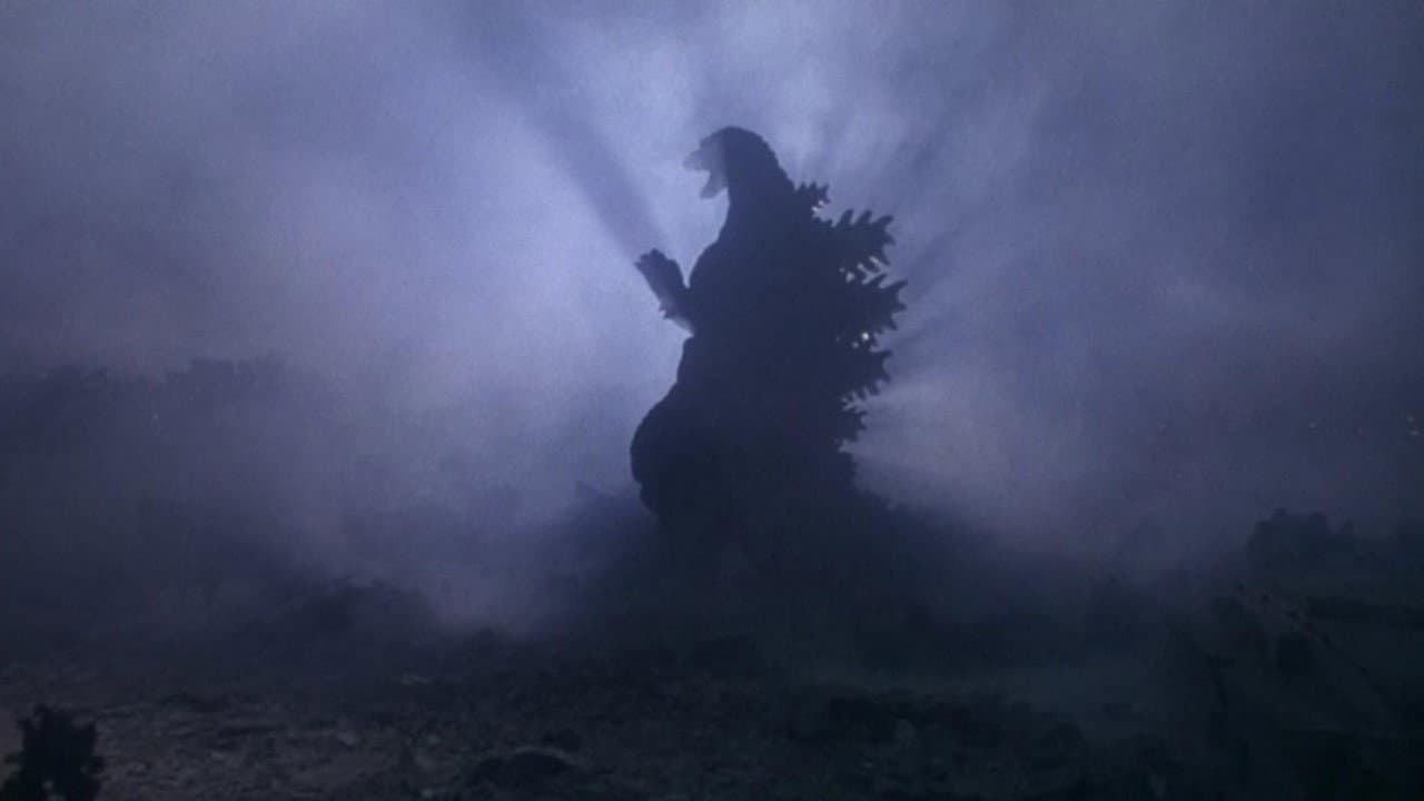Godzilla vs. Destoroyah still 8