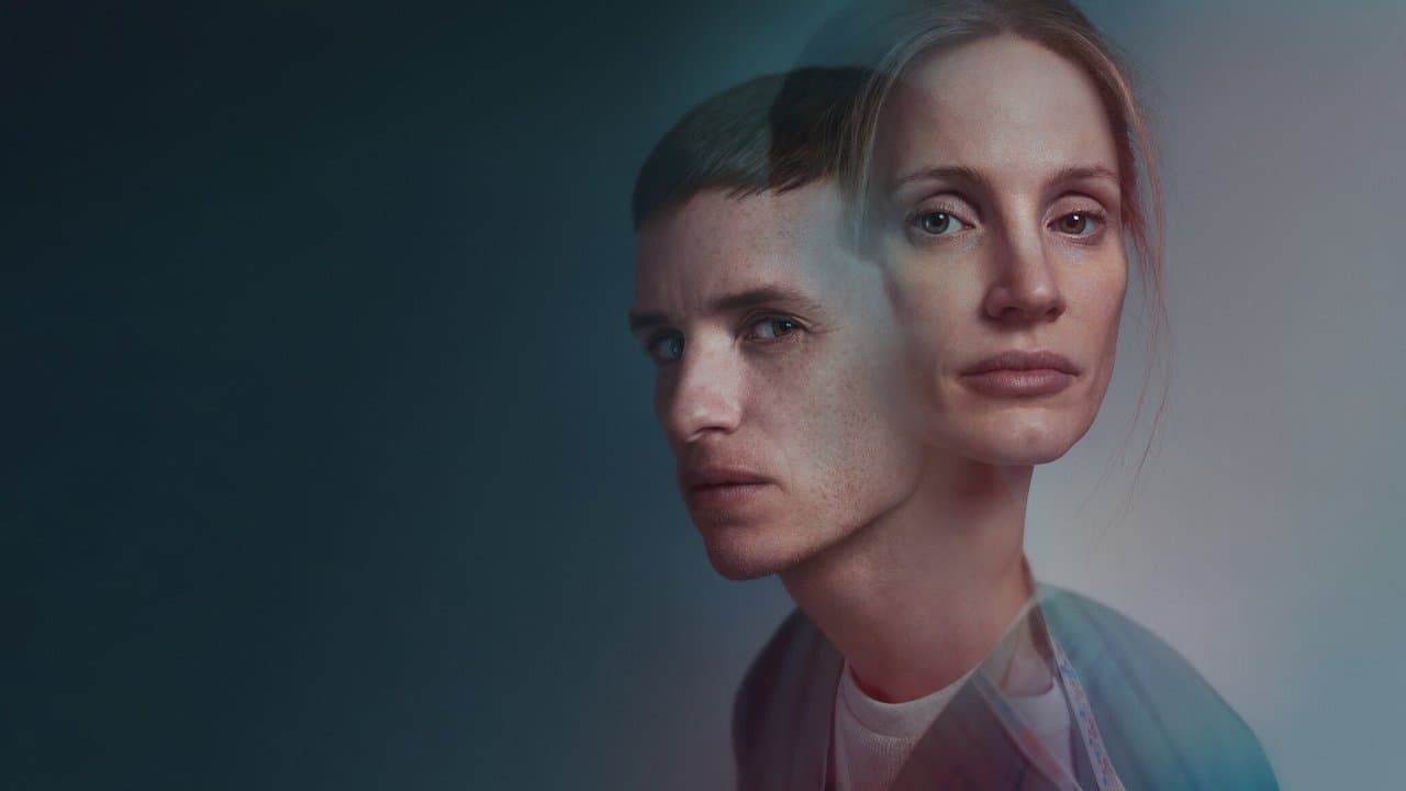 The Good Nurse still 2