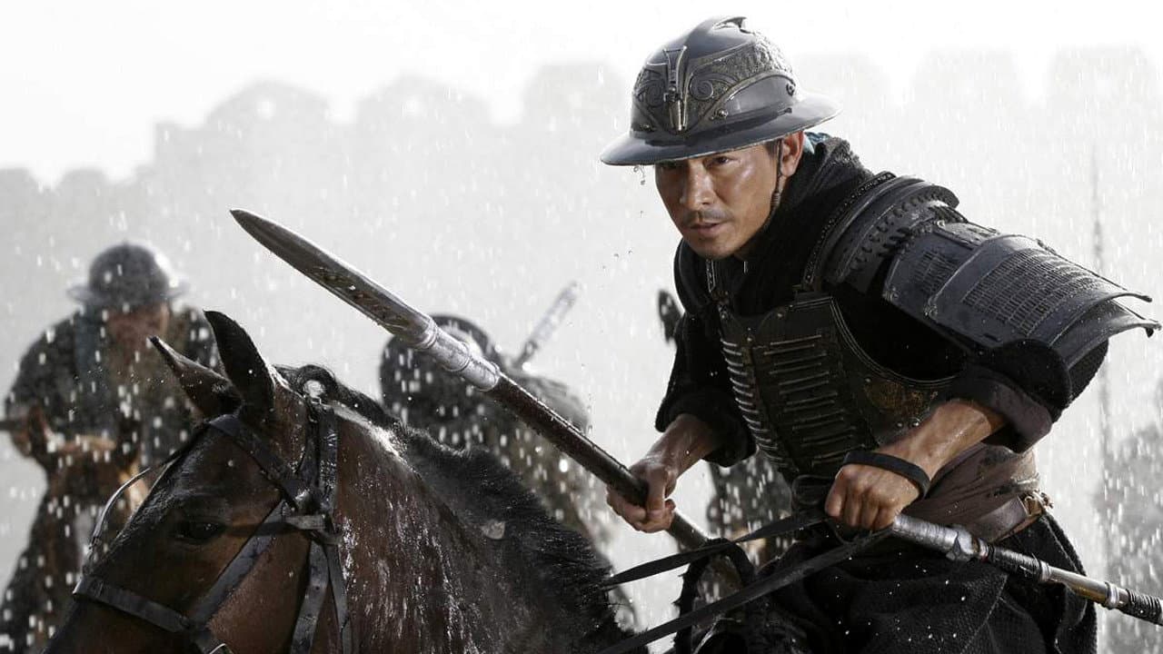 Three Kingdoms: Resurrection of the Dragon still 7