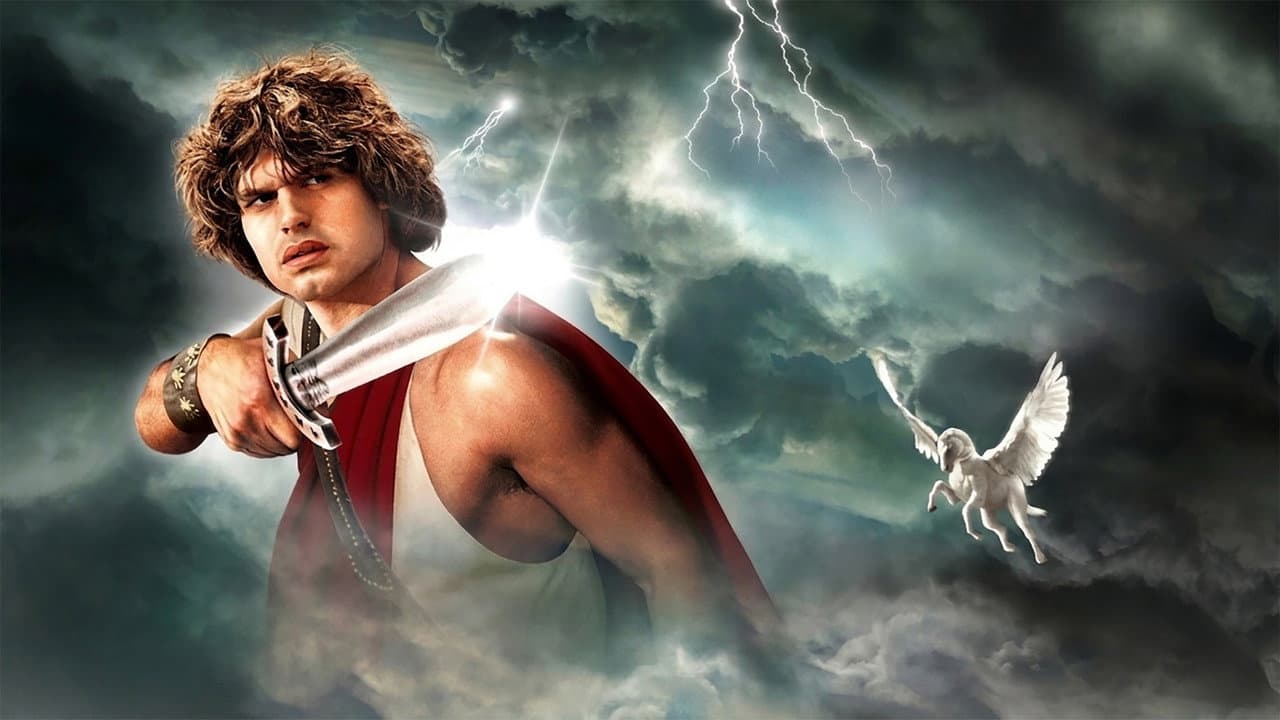 Clash of the Titans still 1