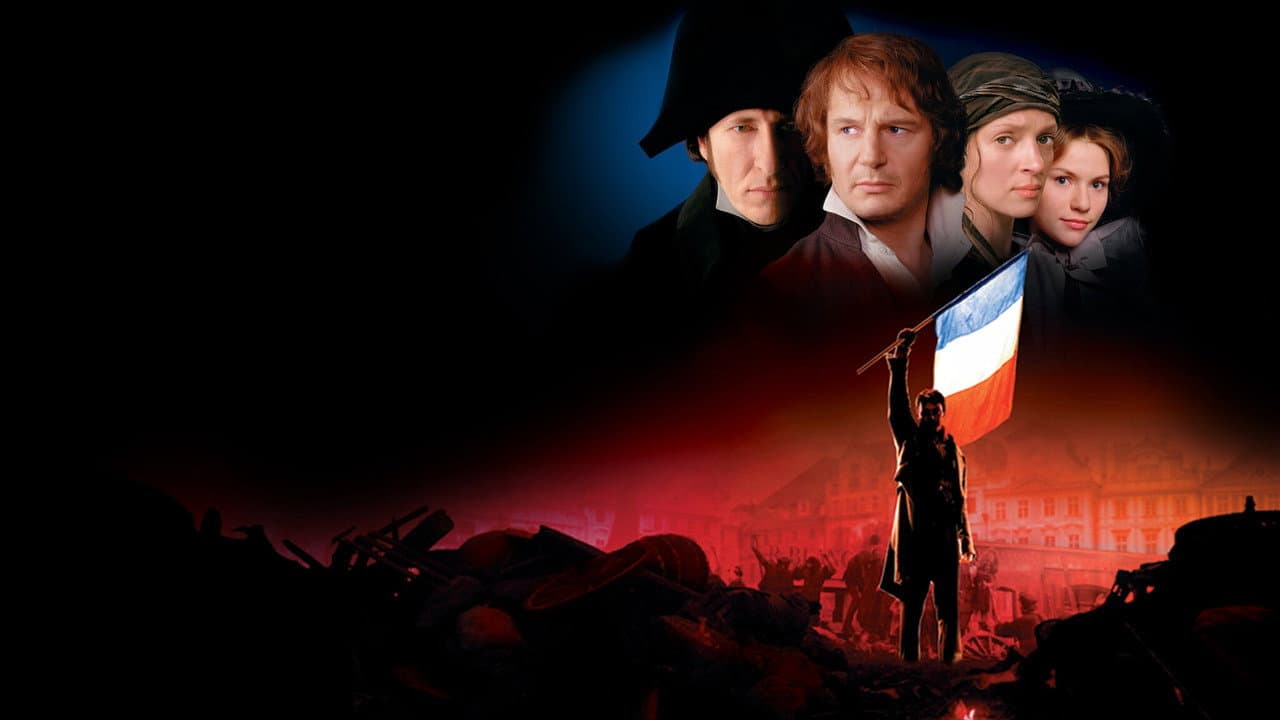 Les Misérables still 8