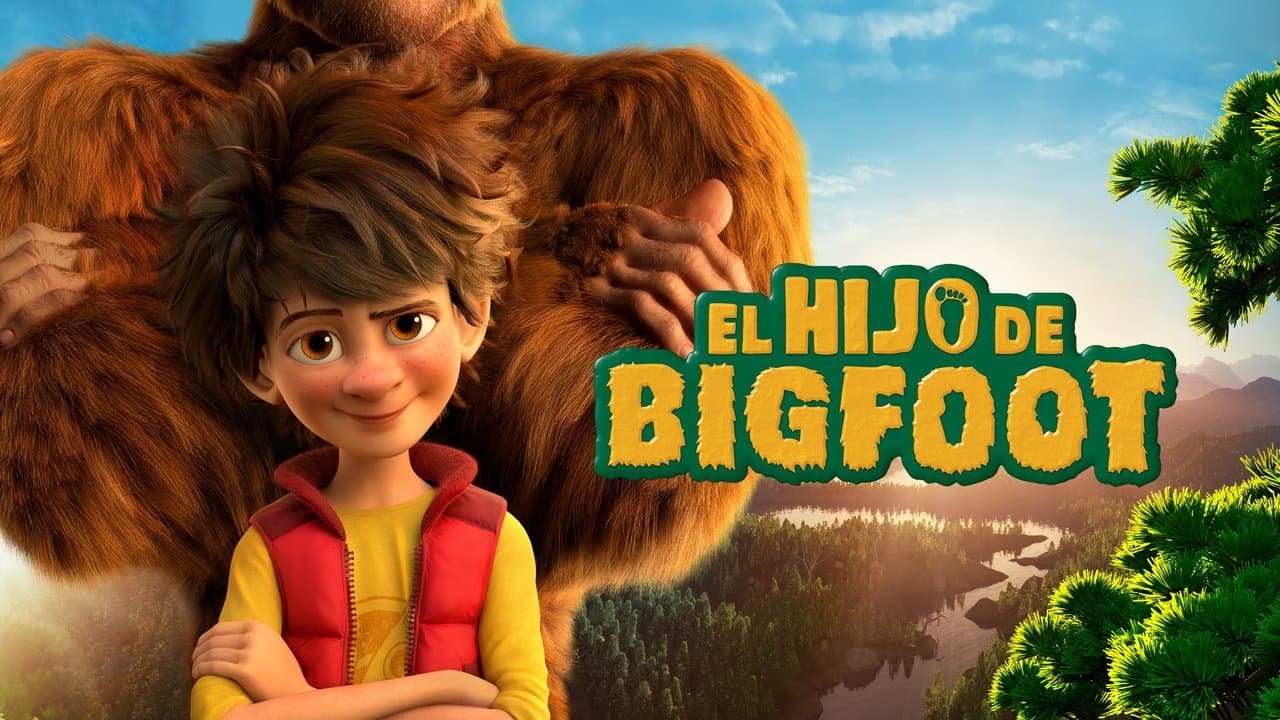 The Son of Bigfoot still 4