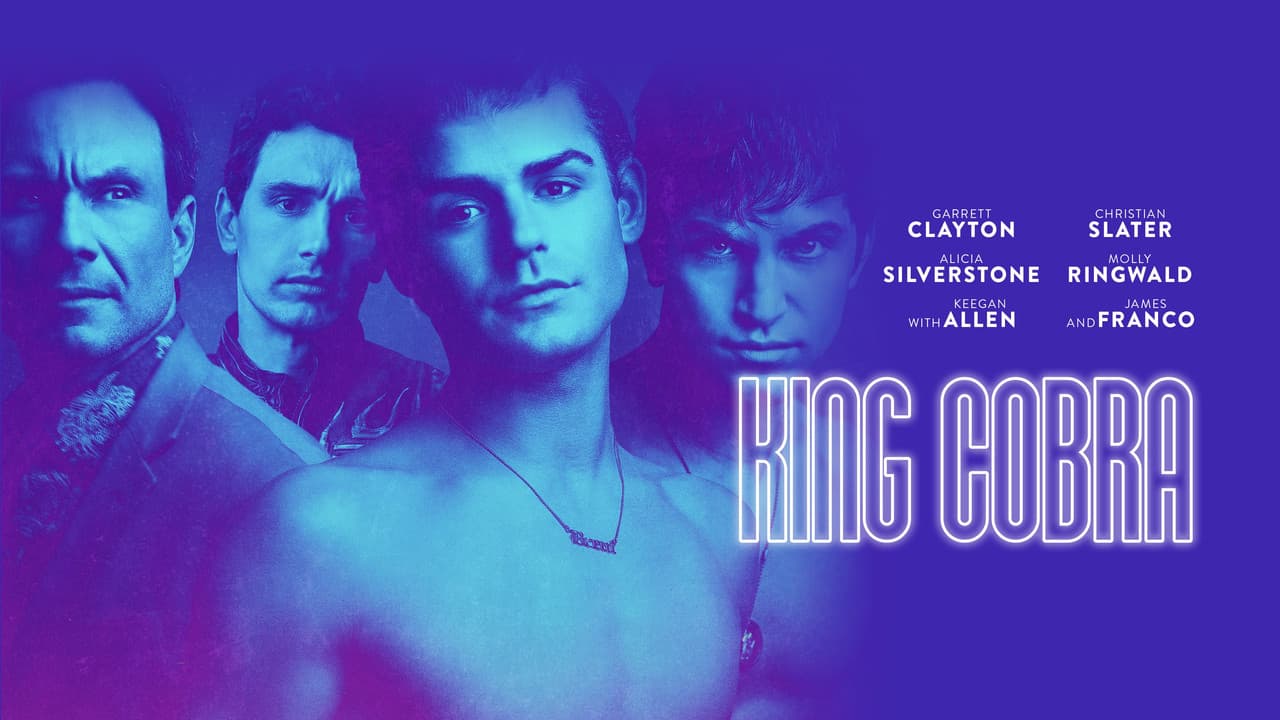 King Cobra still 4