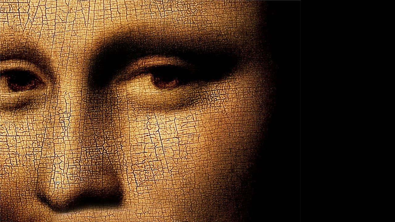 The Da Vinci Code still 6