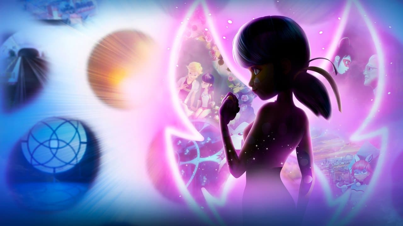 Miraculous World: London, at the Edge of Time still 5