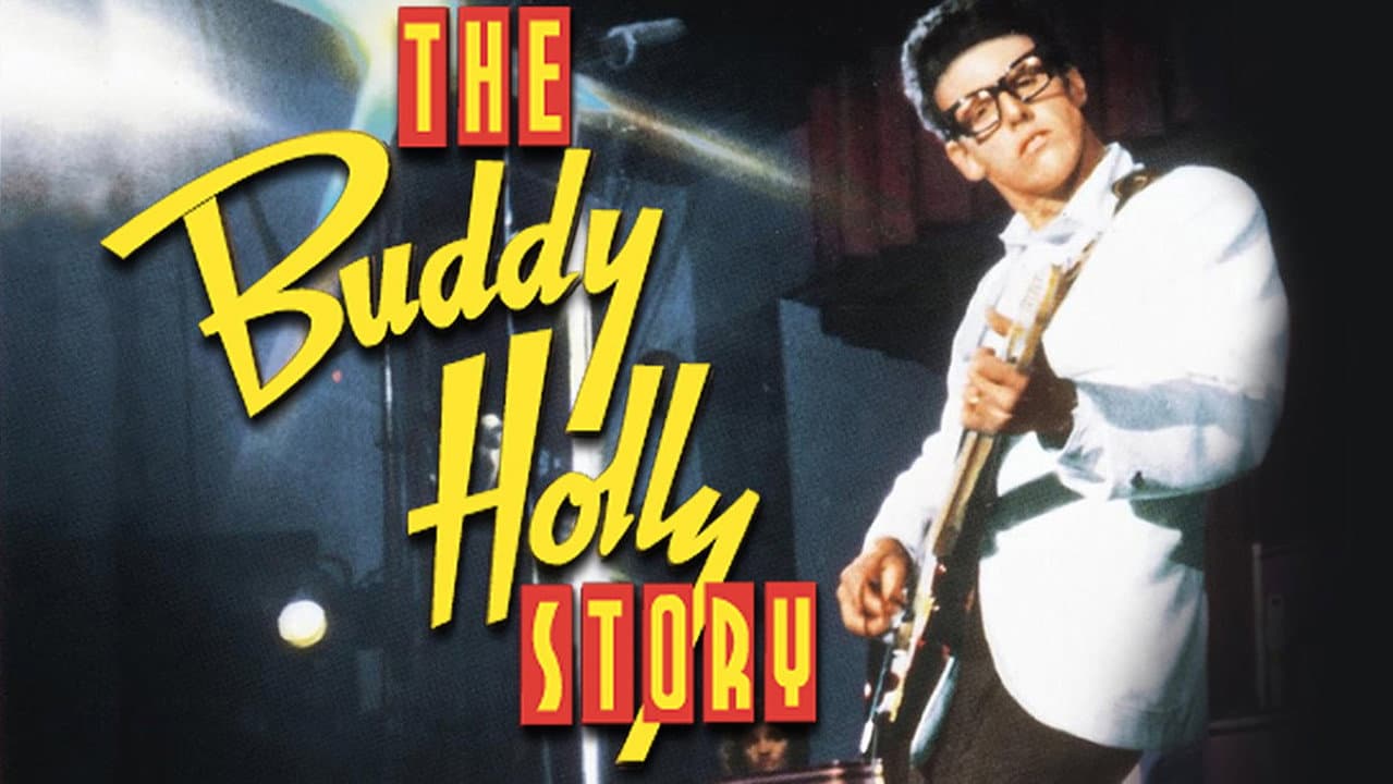 The Buddy Holly Story still 8