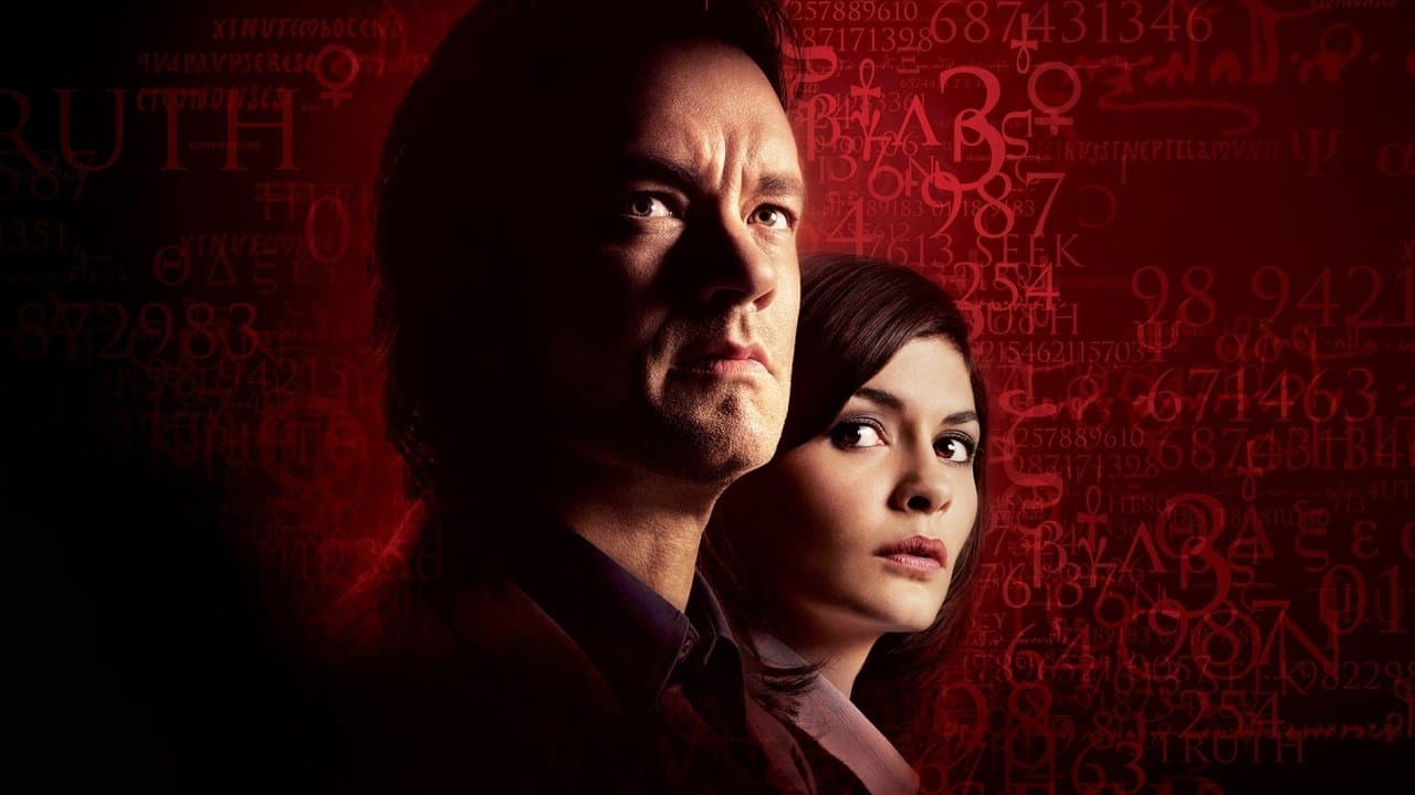 The Da Vinci Code still 8