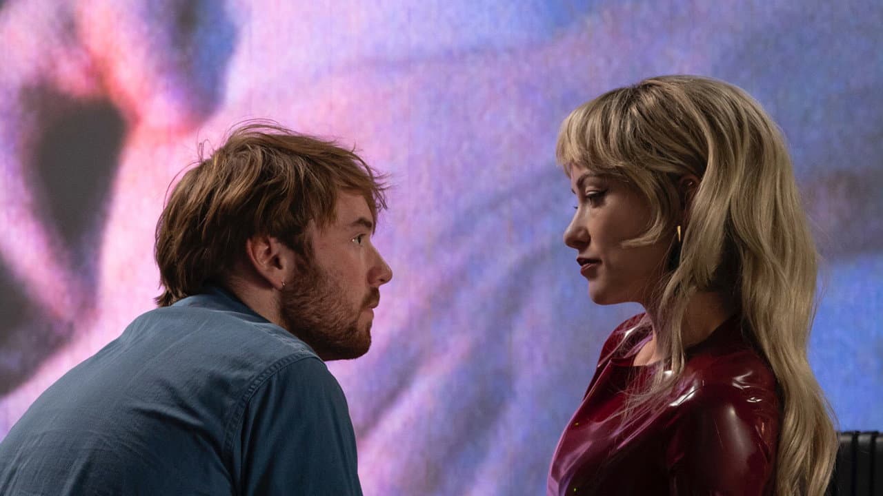 I Want Your Sex: Film News & Buzz