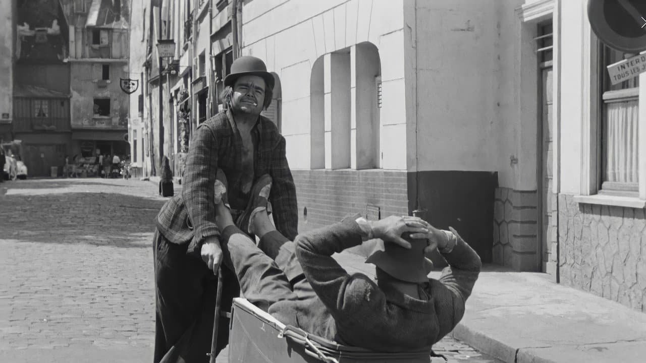Sign of the Lion still 4