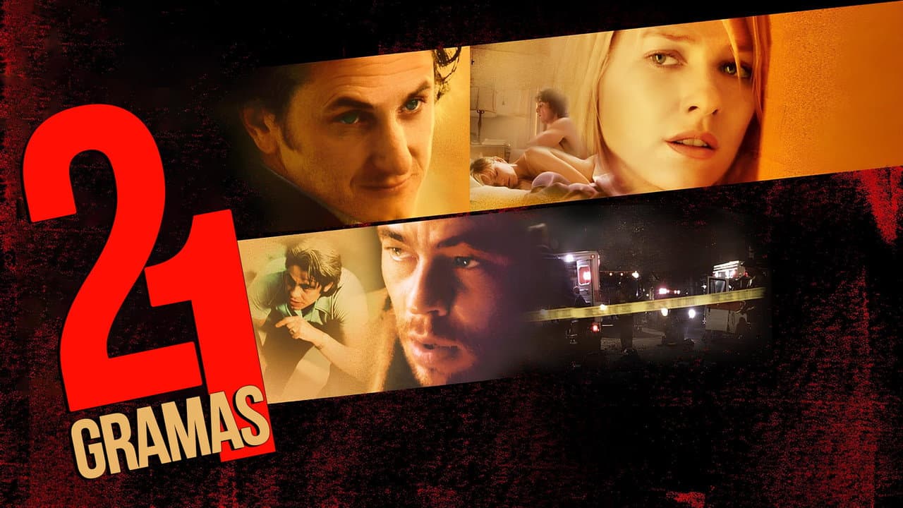 21 Grams still 3
