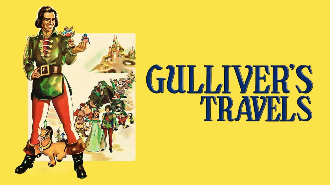 Gulliver's Travels still 3